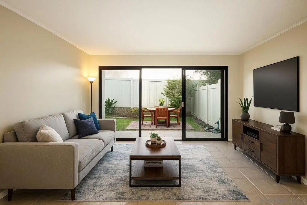 8338 Regents Rd. #1S, San Diego, CA 92122 - Image #1