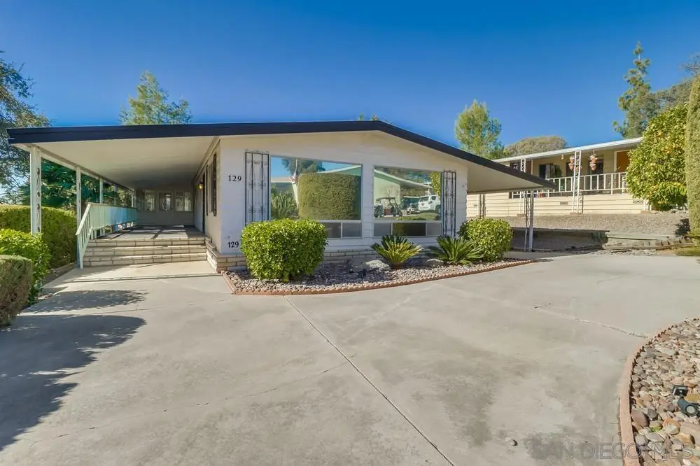 18218 Paradise Mountain Road #129, Valley Center, CA 92082 - Image #1