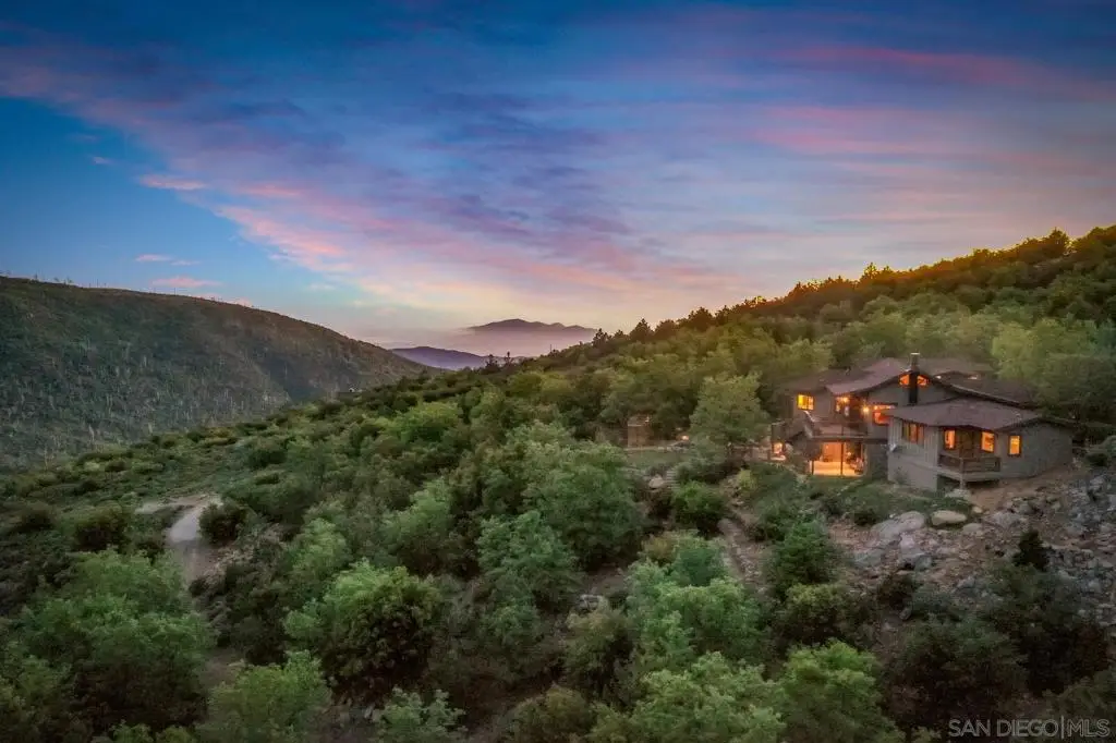 35750 Mountain Circle Dr, Julian, CA 92036 - #1