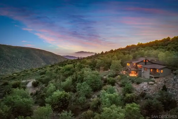 35750 Mountain Circle Dr, Julian, CA 92036