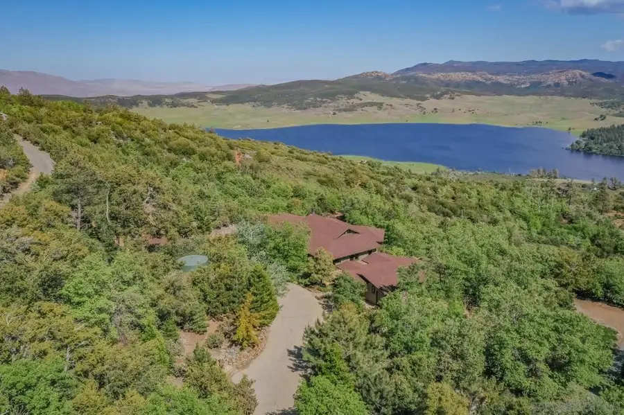 35750 Mountain Circle Dr, Julian, CA 92036 - #2