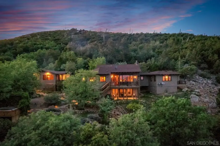 35750 Mountain Circle Dr, Julian, CA 92036 - #3