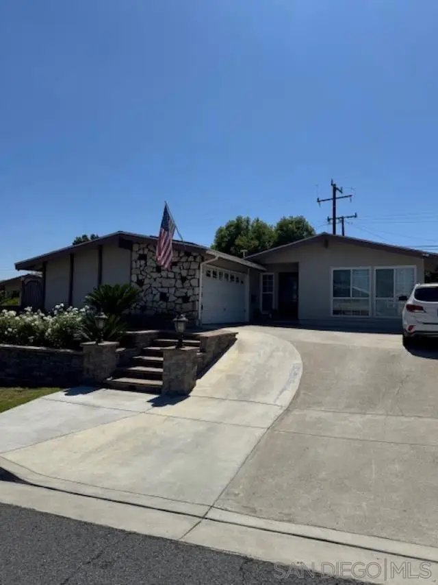 14211 Elmbrook Drive, La Mirada, CA 90638 - Image #1