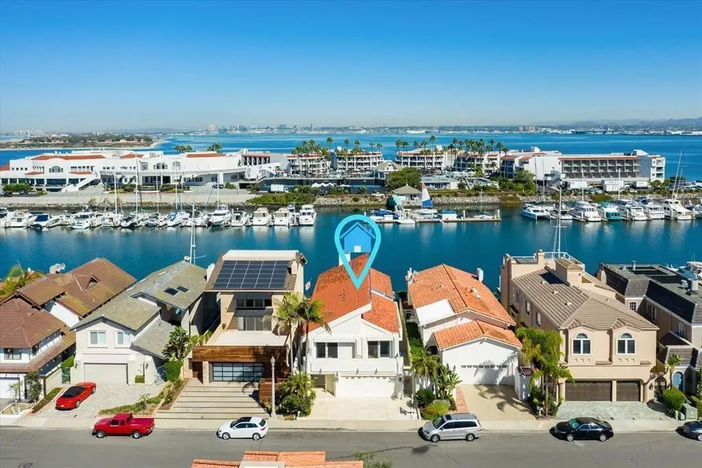 39 The Point, Coronado, CA 92118 - Image #1