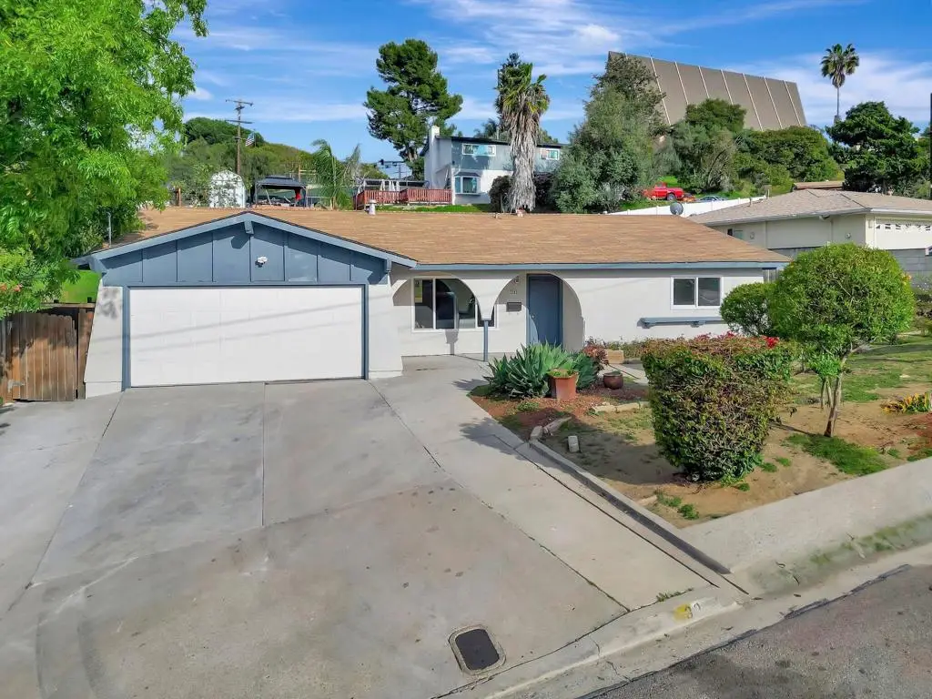 3943 Nereis Dr, La Mesa, CA 91941 - Image #1