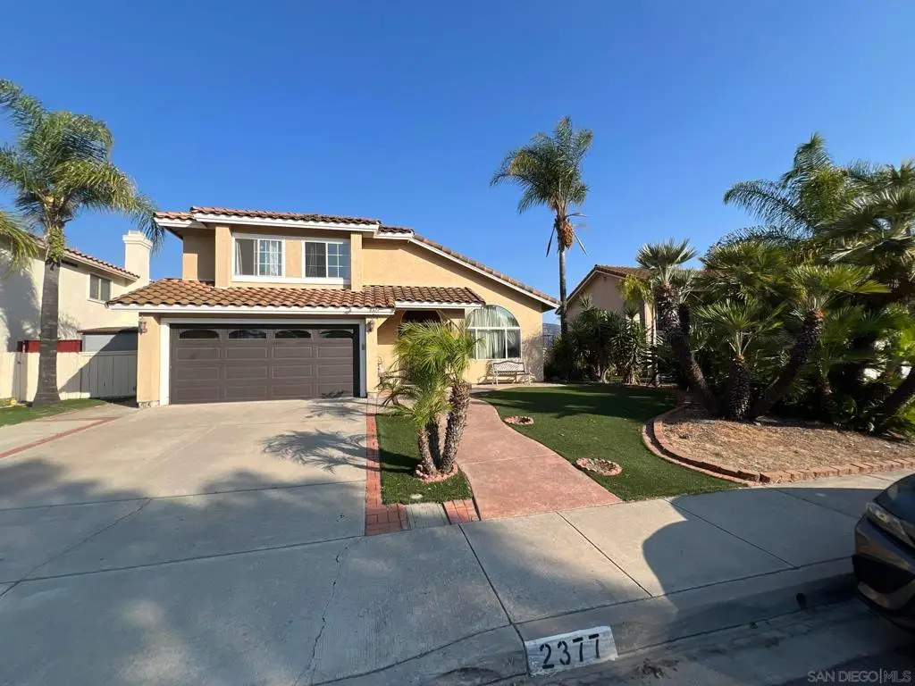 2377 Congressional Drive, El Cajon, CA 92019 - Image #1
