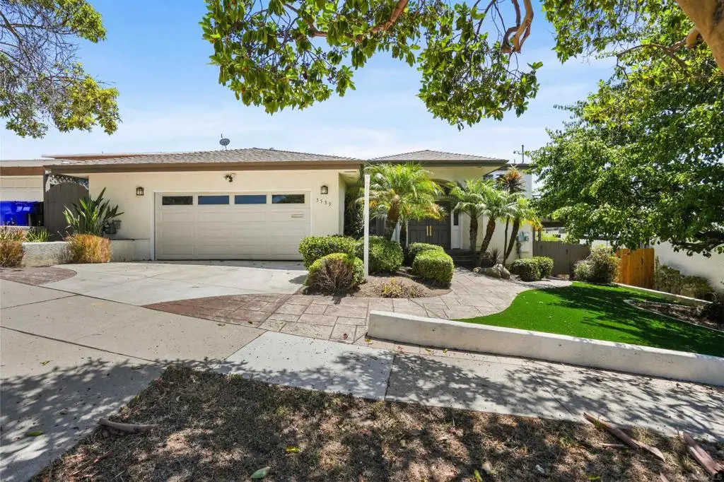 3539 Mount Laurence Dr, San Diego, CA 92117 - Image #1
