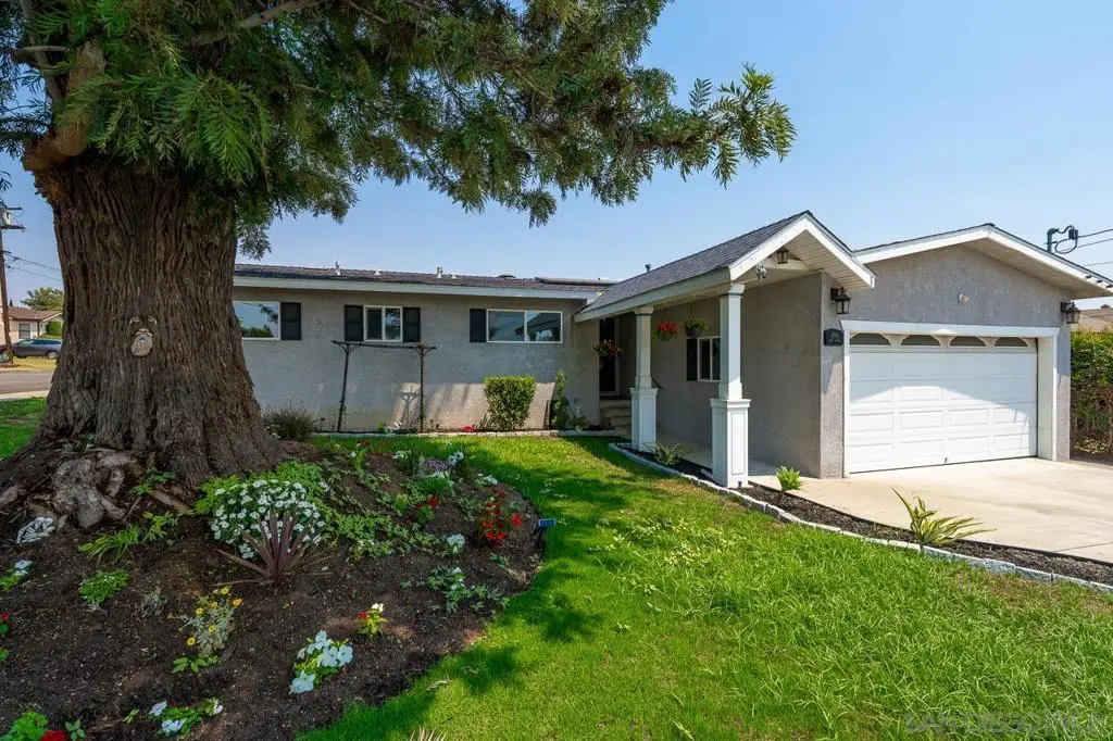 4791 73rd St, La Mesa, CA 91942 - Image #1