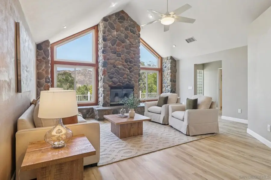 11810 Hi Ridge Rd, Lakeside, CA 92040 - #3