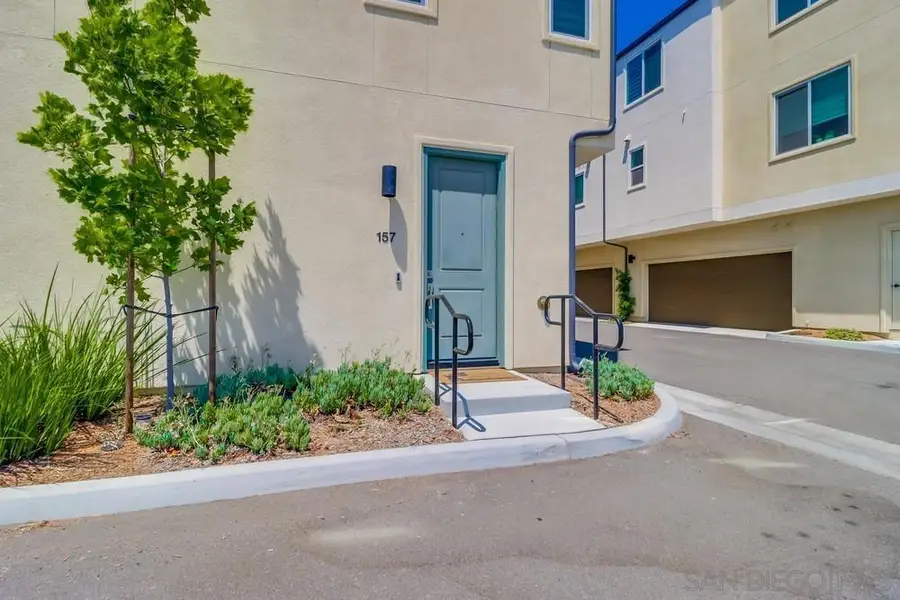 5474 Shorefront Dr #157, San Diego, CA 92154 - #2