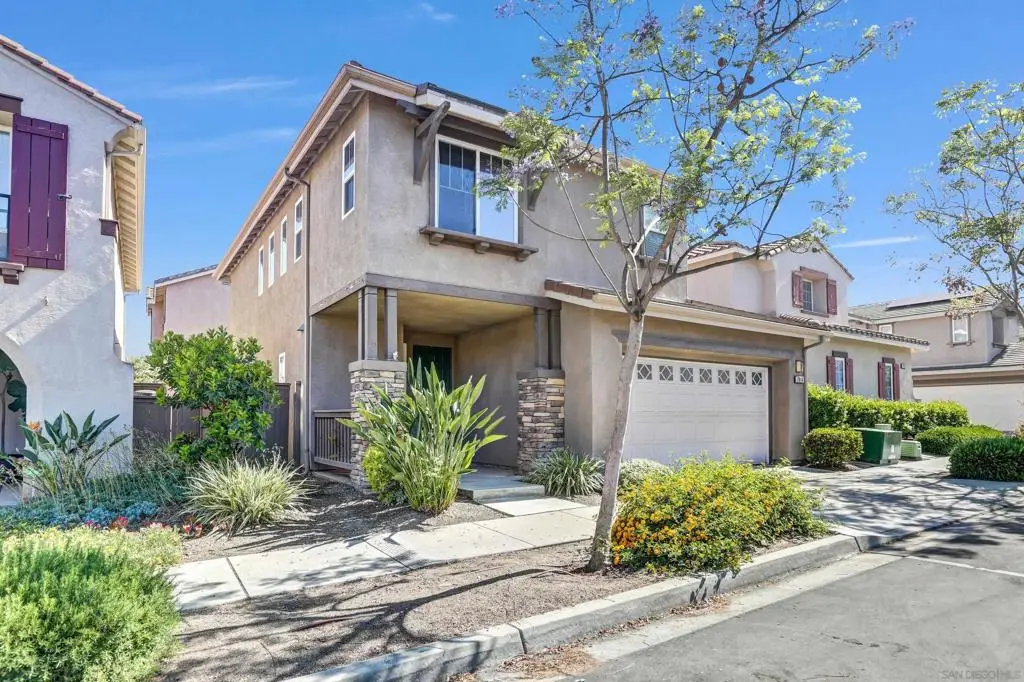 2816 Weeping Willow Rd, Chula Vista, CA 91915 - Image #1