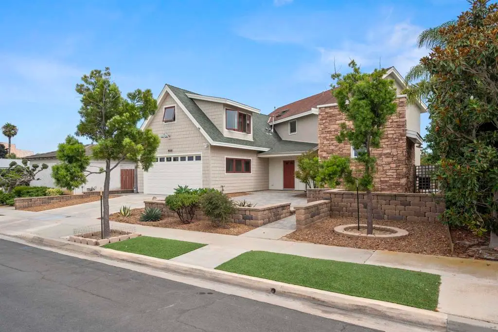 3003 Fried Avenue, San Diego, CA 92122 - Image #1