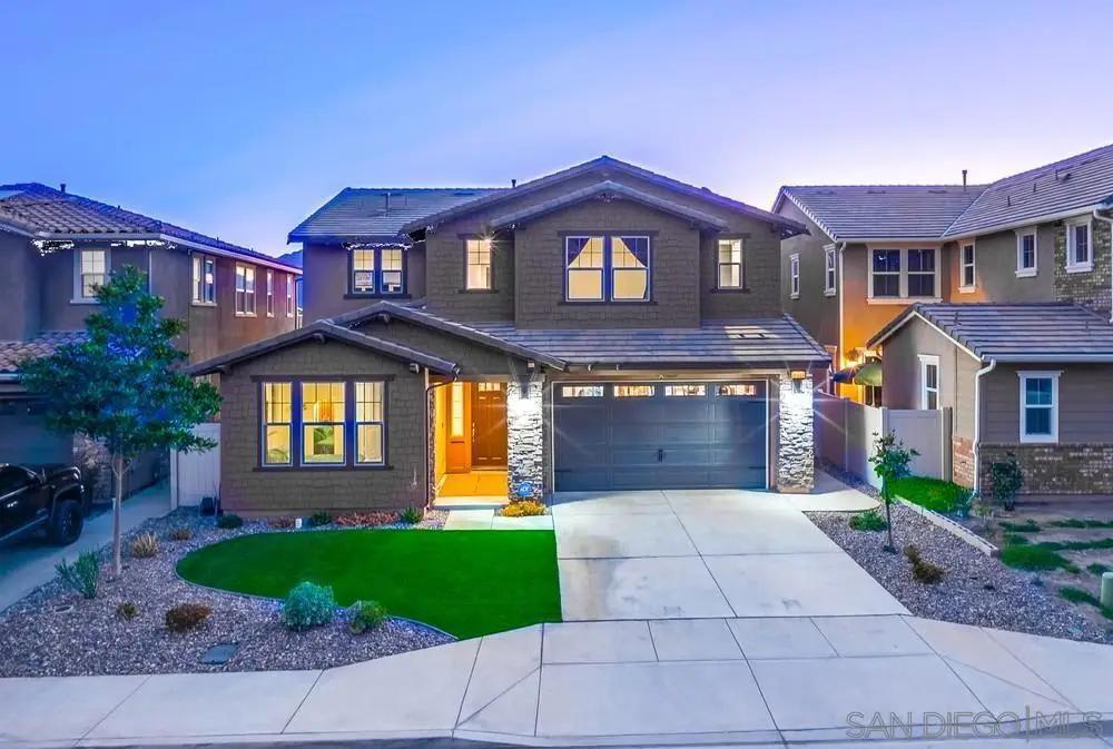 35828 Blue Breton Dr, Fallbrook, CA 92028 - #1