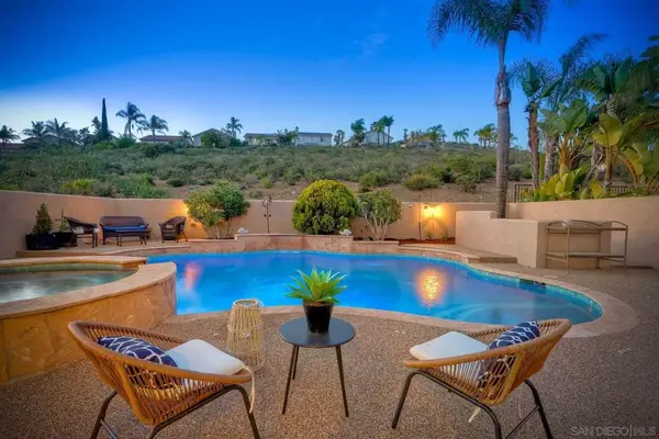 11954 Cypress Valley Drive, San Diego, CA 92131