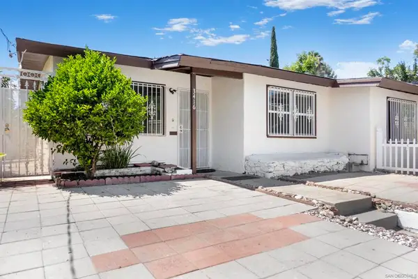 3416 Winlow, San Diego, CA 92105