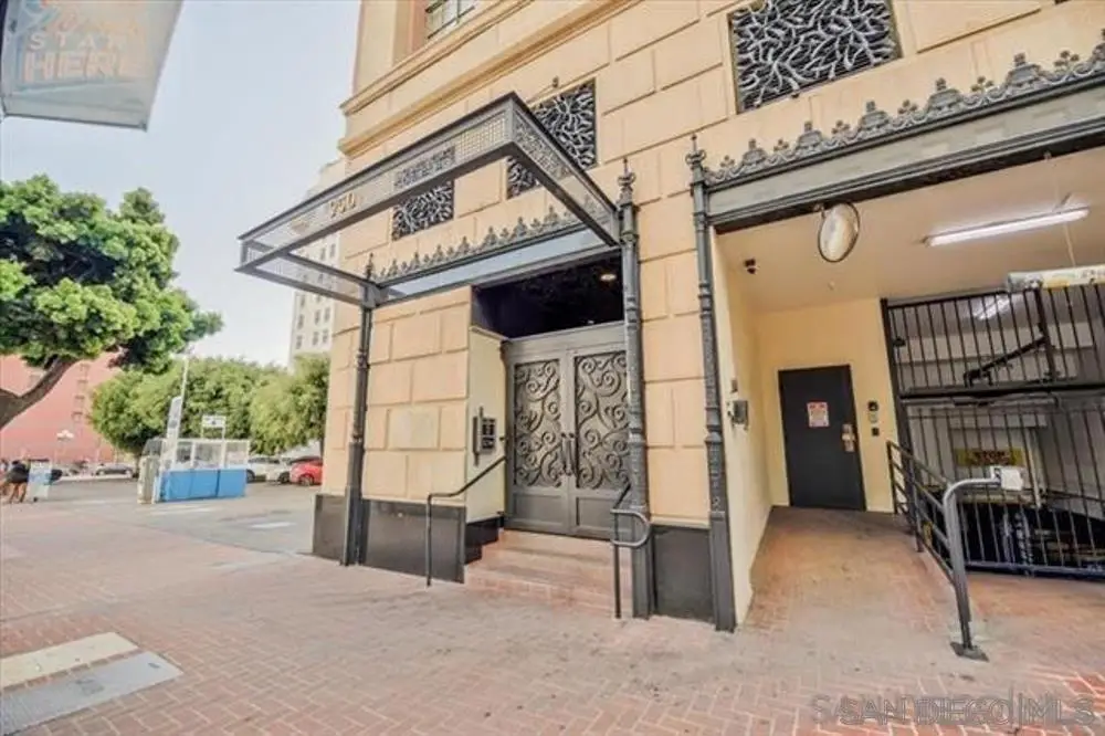 950 6th Ave #211, San Diego, CA 92101 - Image #1