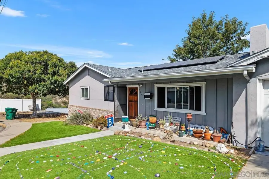 5228 Augustana Pl, San Diego, CA 92115 - #3