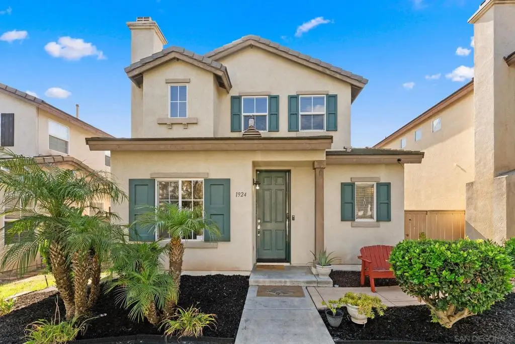 6252 Alderley St, Chula Vista, CA 92114 - Image #1