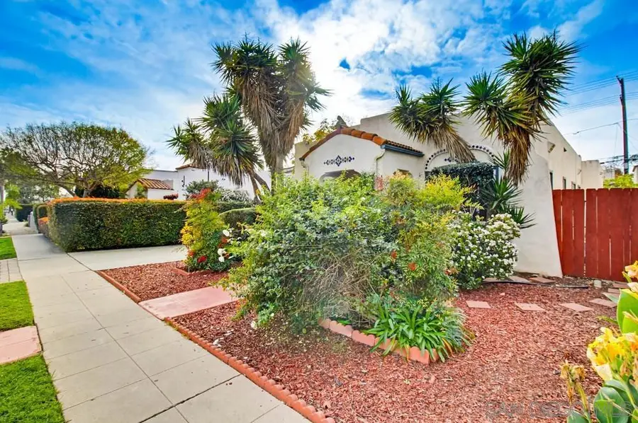 Address Withheld By Seller, San Diego, CA 92116 - #2