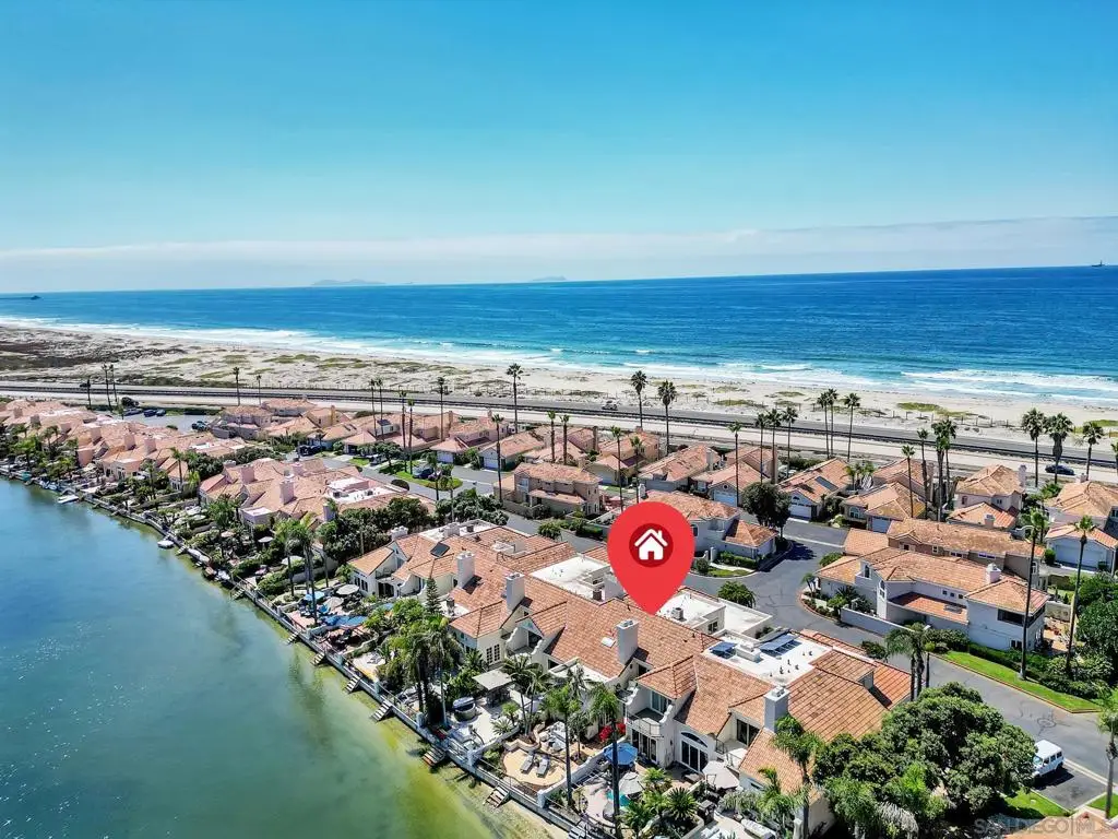 57 Tunapuna Ln, Coronado, CA 92118 - #1
