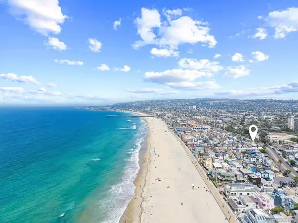 3958 Mission Blvd, San Diego, CA 92109