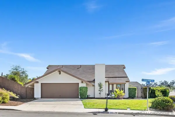 464 Dorsey Way, Vista, CA 92083