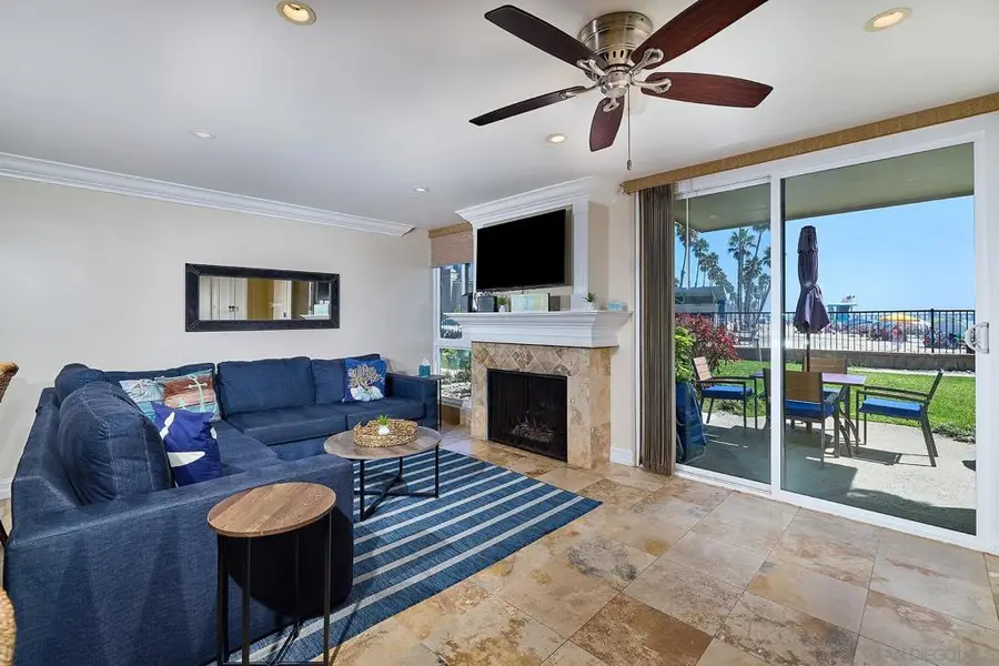 999 N Pacific St #D011, Oceanside, CA 92054 - #3