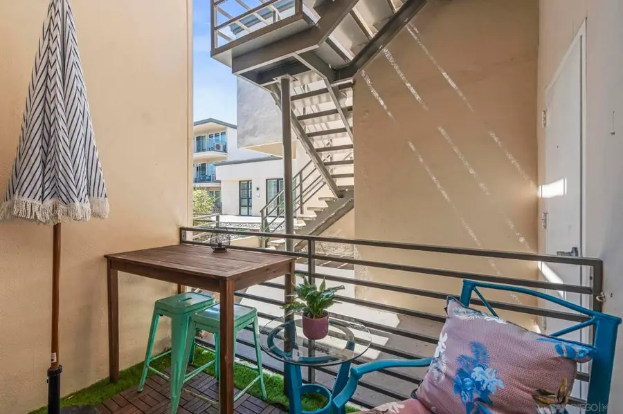 1021 Scott St #103, San Diego, CA 92106 - Image #3