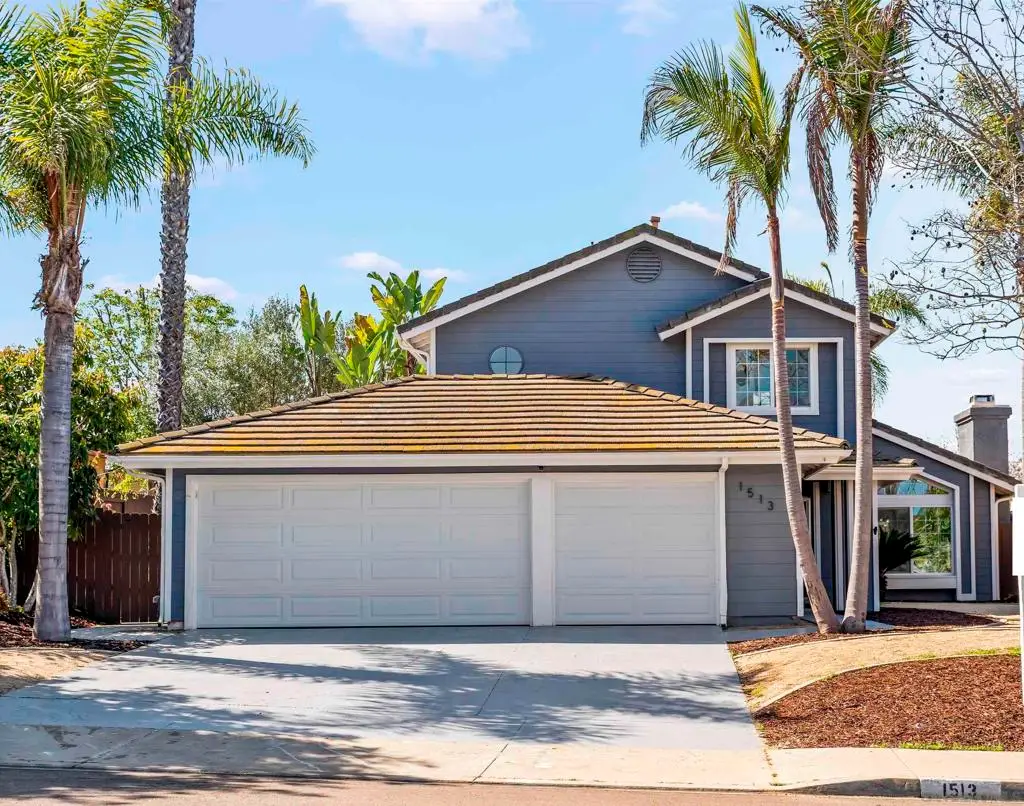 1513 Powell Rd, Oceanside, CA 92056 - Image #1