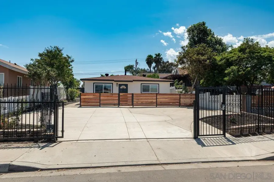 4123 Gamma St (-27), San Diego, CA 92113 - Image #2