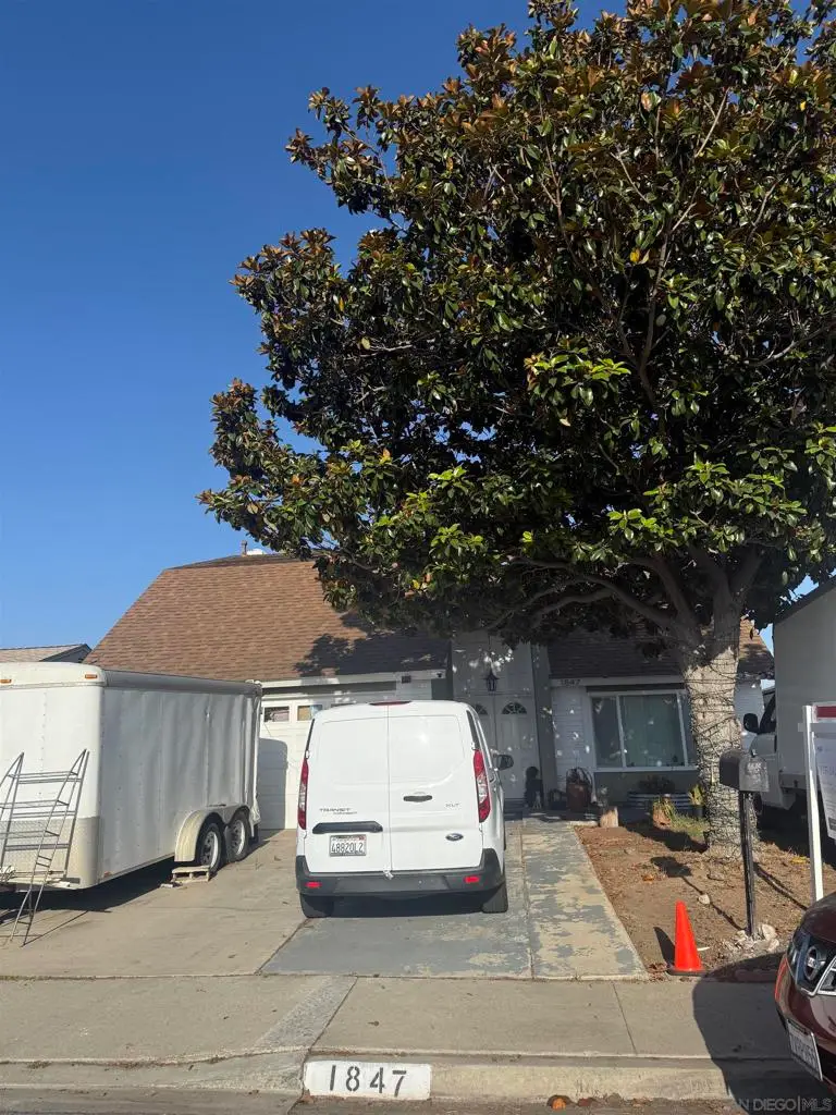 1847 Via Encantadora, San Ysidro, CA 92173 - Image #1