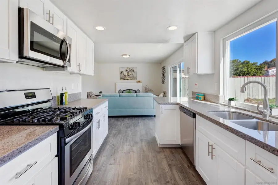 1847 Via Encantadora, San Ysidro, CA 92173 - Image #3