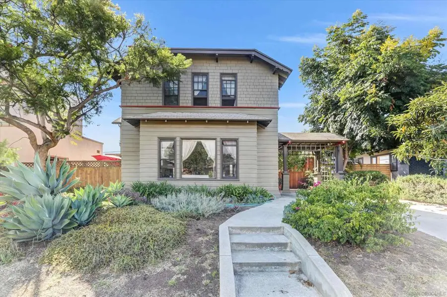 3660 28th St, San Diego, CA 92104 - Image #2