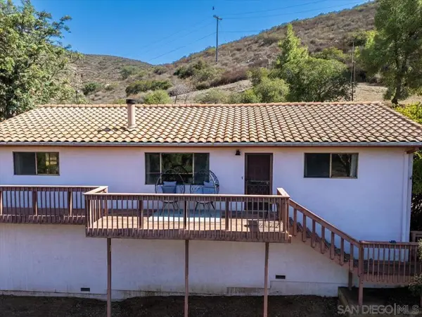 18470 Highway 94, Dulzura, CA 91917