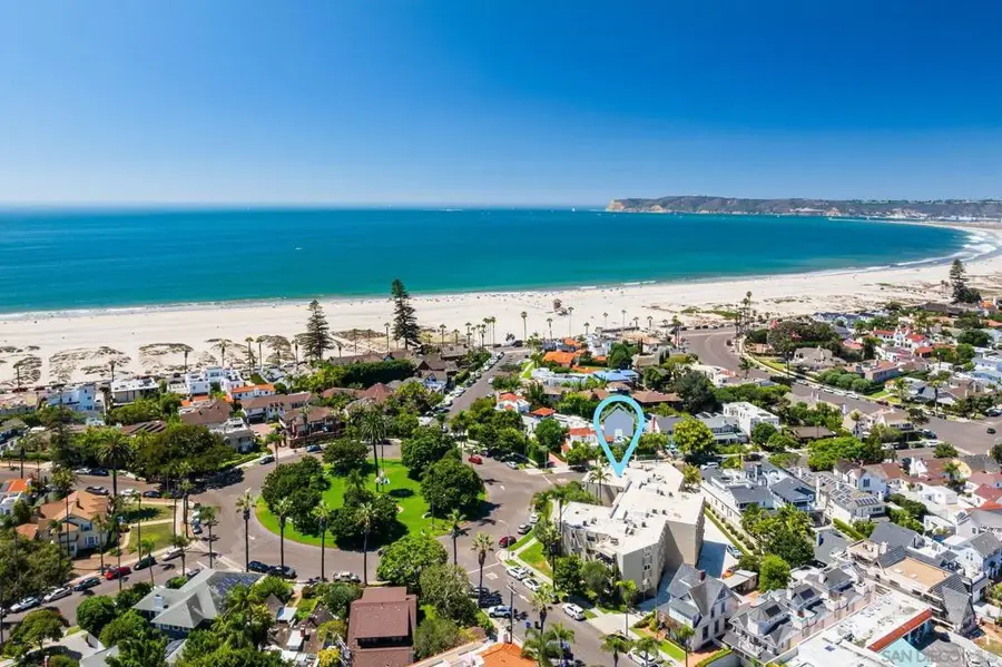 1155 Star Park Circle #1A, Coronado, CA 92118 - #2