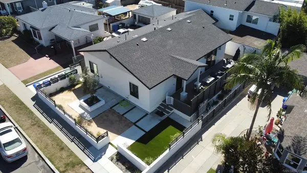 4625 Adair St, San Diego, CA 92107