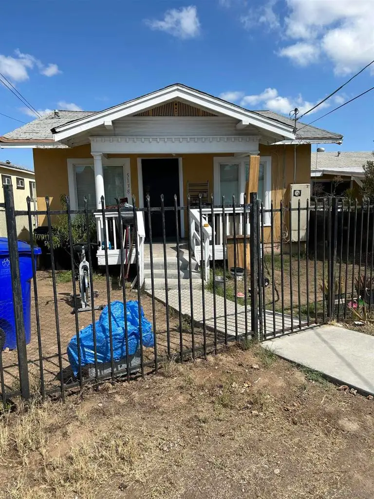 Address Withheld By Seller, San Diego, CA 92114 - #1