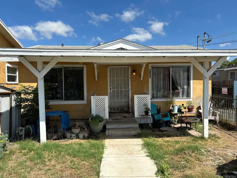 Address Withheld By Seller, San Diego, CA 92114 - #2