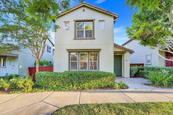 2235 Old Barn Ln, Chula Vista, CA 91915