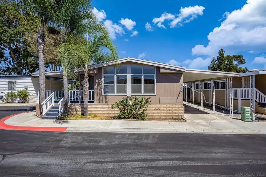 3340 Del Sol Blvd #SPC 126, San Diego, CA 92154 - Image #2