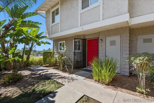 2112 East Vista Way #8, Vista, CA 92084