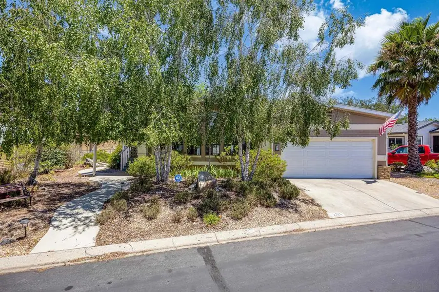 18218 Paradise Mountain Rd #SPC 201, Valley Center, CA 92082 - #2
