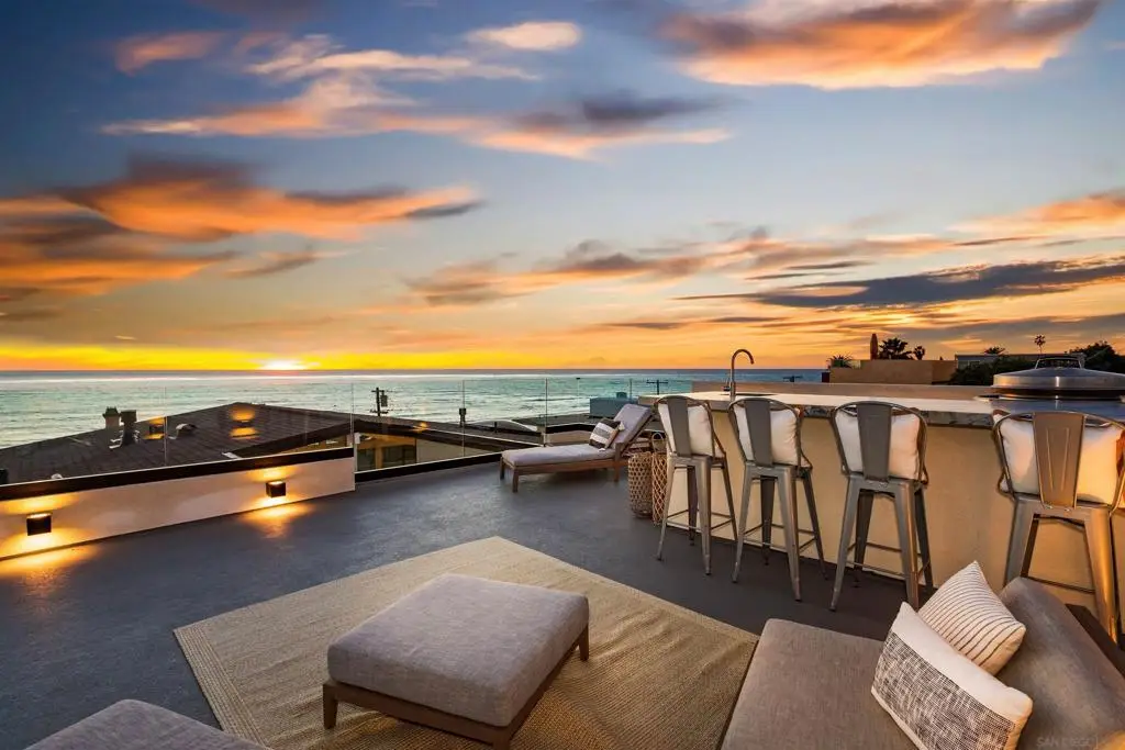 5527 Calumet Ave, La Jolla, CA 92037 - #1