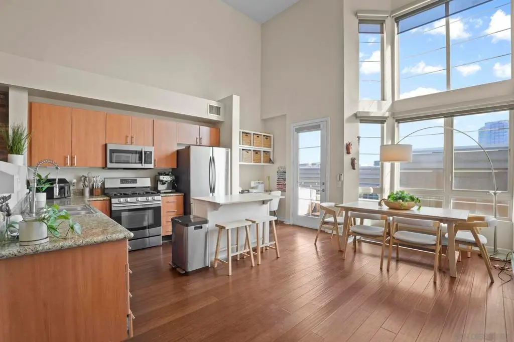 1465 C St #3617, San Diego, CA 92101 - Image #1