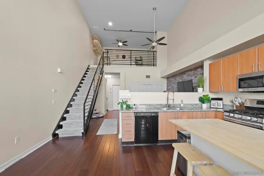 1465 C St #3617, San Diego, CA 92101 - Image #2