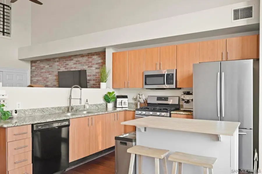 1465 C St #3617, San Diego, CA 92101 - Image #3