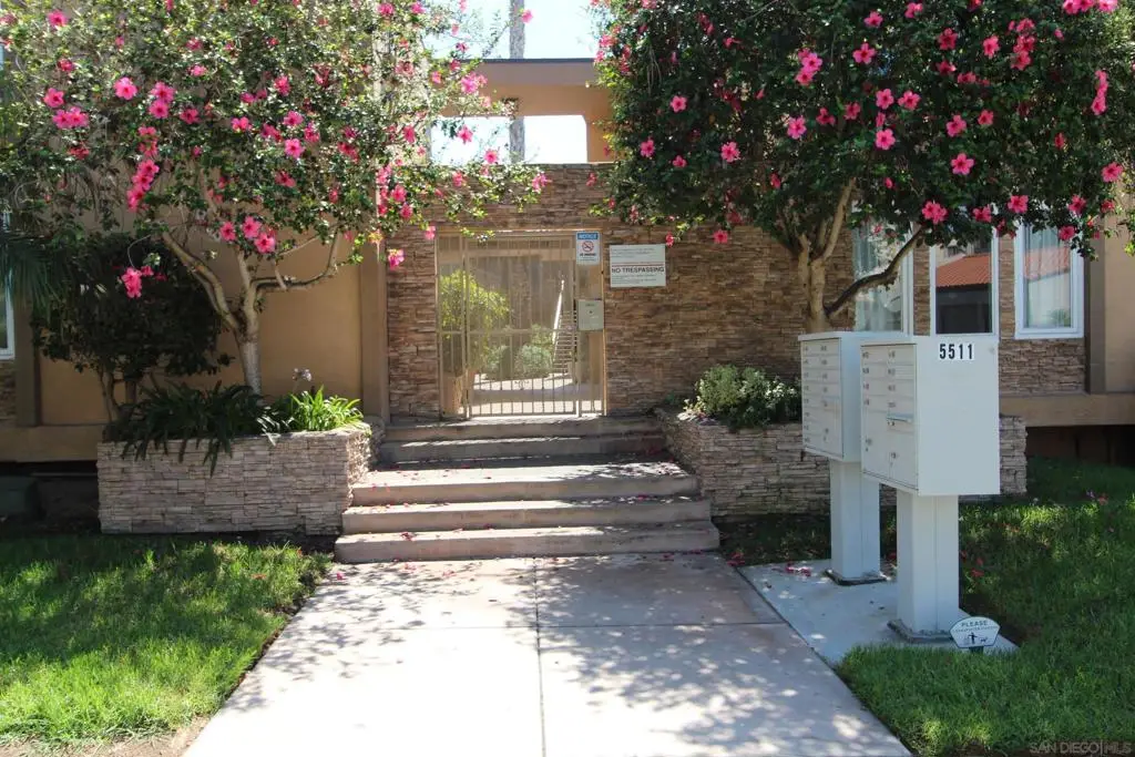 5511 Adelaide Ave #29, San Diego, CA 92115 - Image #1