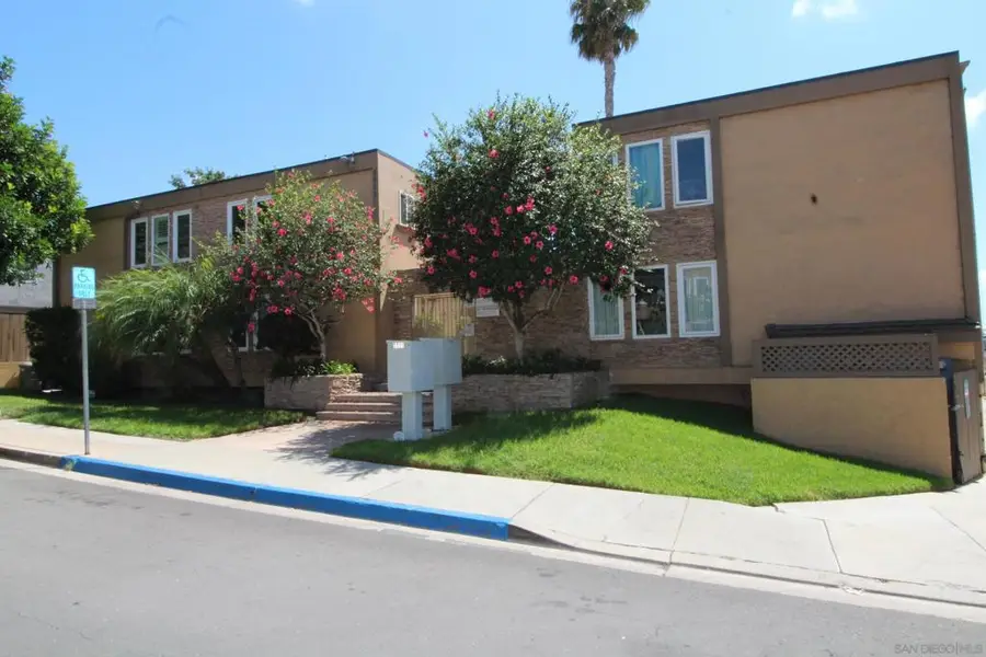 5511 Adelaide Ave #29, San Diego, CA 92115 - Image #2