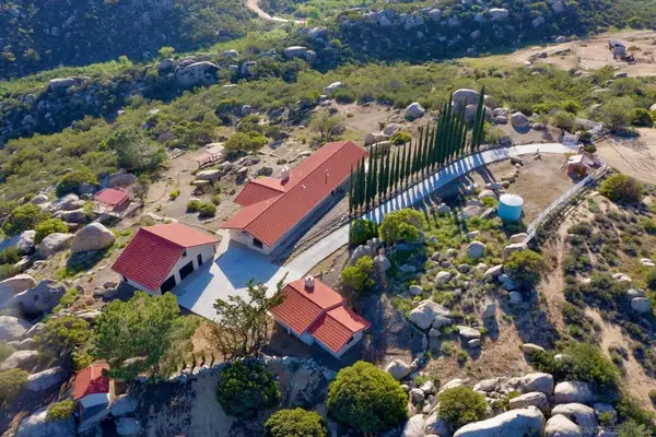 41482 Rocky Ridge Ct., Aguanga, CA 92536