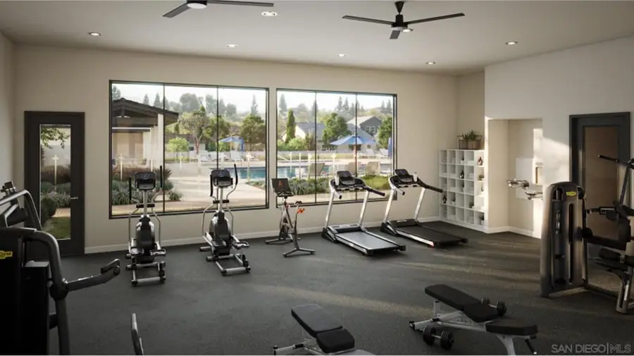 13124 Greer Drive, San Diego, CA 92129 - #2